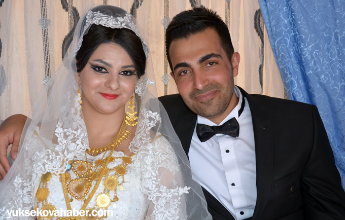 Yüksekova Düğünleri Foto Galeri (17-18 Mayıs 2014) 2