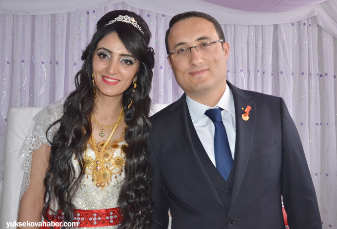 Yüksekova Düğünleri Foto Galeri (17-18 Mayıs 2014) 3