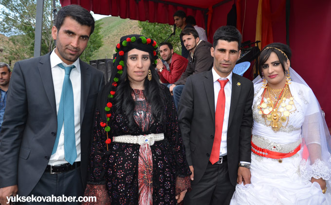Yüksekova Düğünleri Foto Galeri (17-18 Mayıs 2014) 32