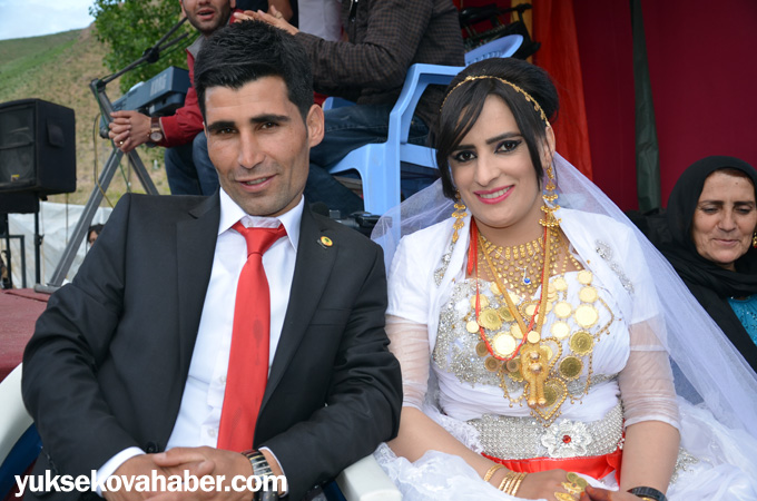 Yüksekova Düğünleri Foto Galeri (17-18 Mayıs 2014) 4