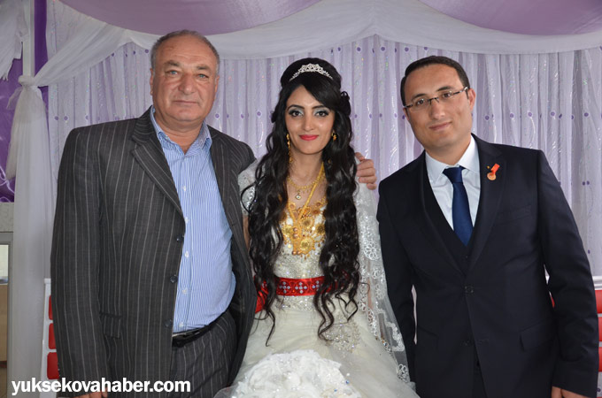 Yüksekova Düğünleri Foto Galeri (17-18 Mayıs 2014) 41