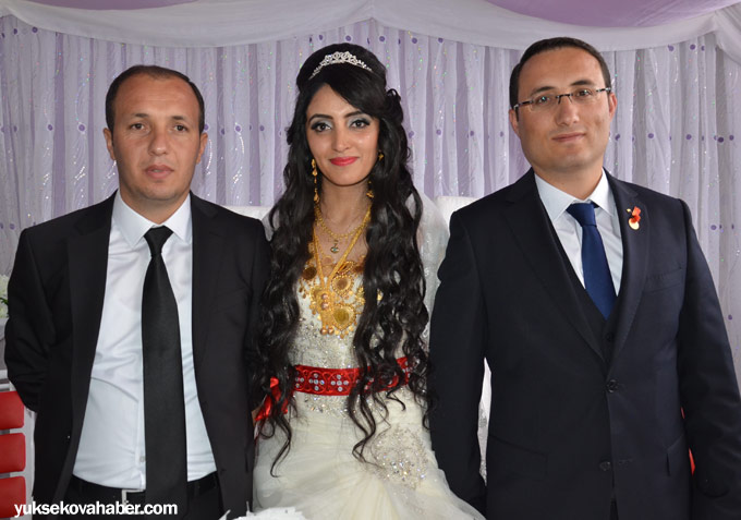 Yüksekova Düğünleri Foto Galeri (17-18 Mayıs 2014) 42