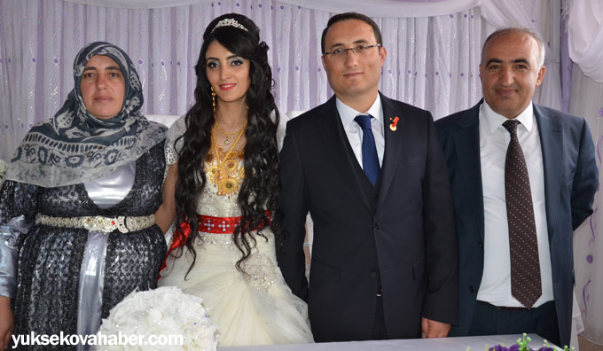 Yüksekova Düğünleri Foto Galeri (17-18 Mayıs 2014) 43