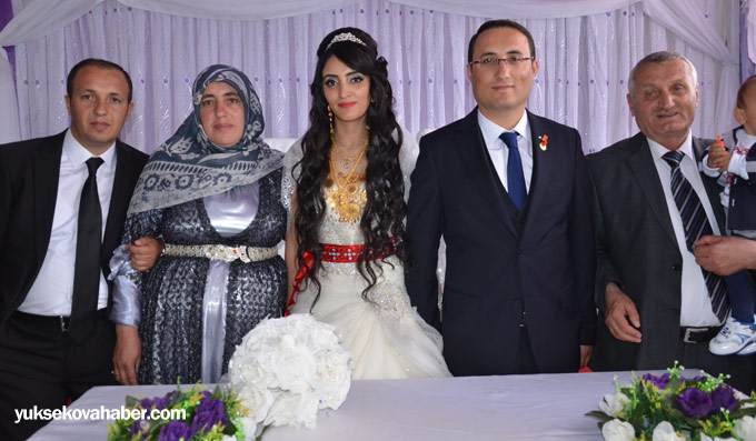 Yüksekova Düğünleri Foto Galeri (17-18 Mayıs 2014) 44