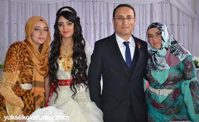Yüksekova Düğünleri Foto Galeri (17-18 Mayıs 2014) 45