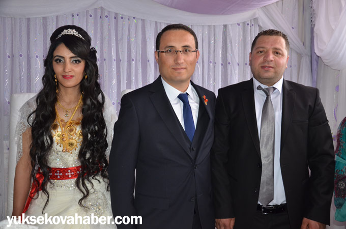 Yüksekova Düğünleri Foto Galeri (17-18 Mayıs 2014) 46