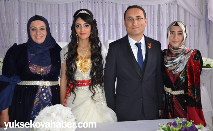 Yüksekova Düğünleri Foto Galeri (17-18 Mayıs 2014) 47