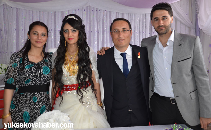 Yüksekova Düğünleri Foto Galeri (17-18 Mayıs 2014) 48