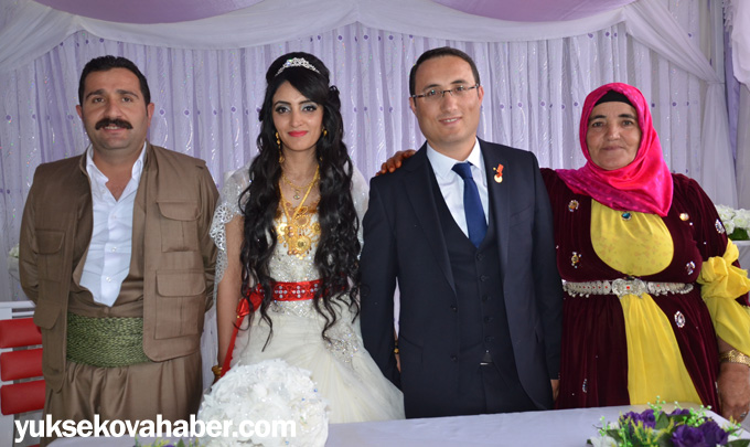 Yüksekova Düğünleri Foto Galeri (17-18 Mayıs 2014) 49