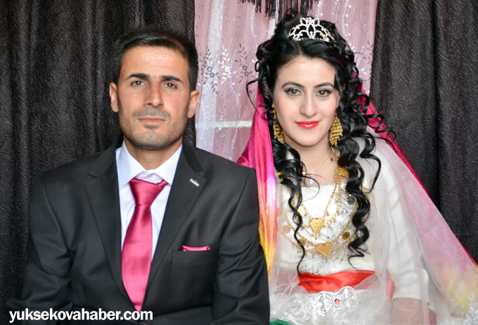 Yüksekova Düğünleri Foto Galeri (17-18 Mayıs 2014) 5