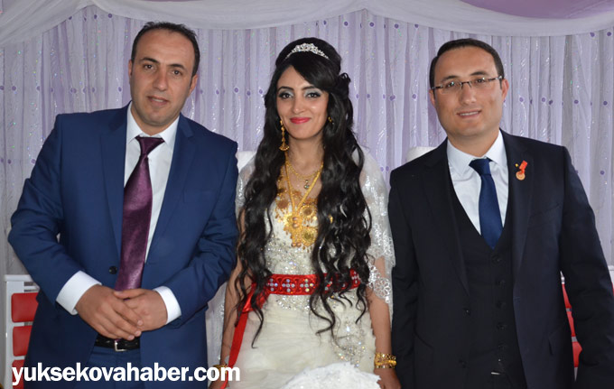 Yüksekova Düğünleri Foto Galeri (17-18 Mayıs 2014) 50