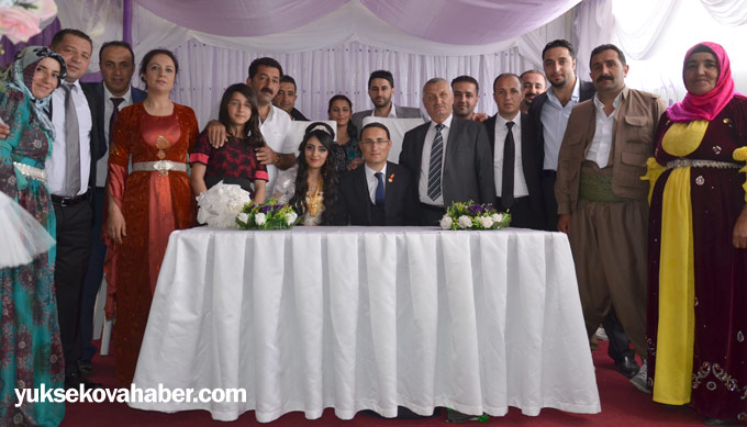 Yüksekova Düğünleri Foto Galeri (17-18 Mayıs 2014) 51