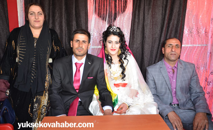 Yüksekova Düğünleri Foto Galeri (17-18 Mayıs 2014) 52