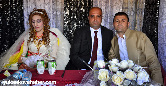 Yüksekova Düğünleri Foto Galeri (17-18 Mayıs 2014) 57
