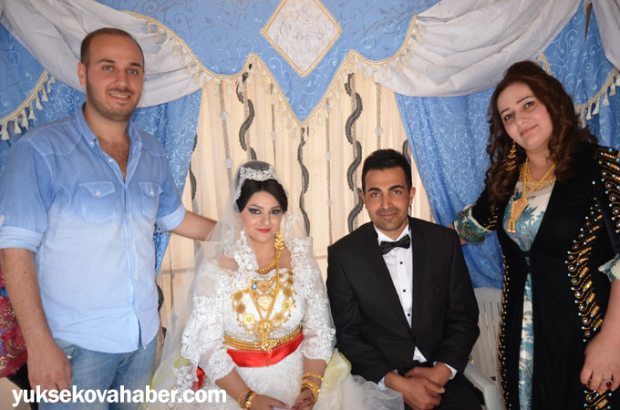 Yüksekova Düğünleri Foto Galeri (17-18 Mayıs 2014) 58