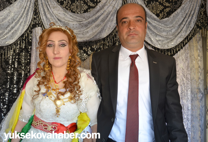 Yüksekova Düğünleri Foto Galeri (17-18 Mayıs 2014) 6