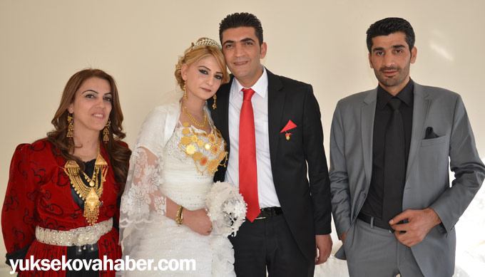 Yüksekova Düğünleri Foto Galeri (17-18 Mayıs 2014) 60