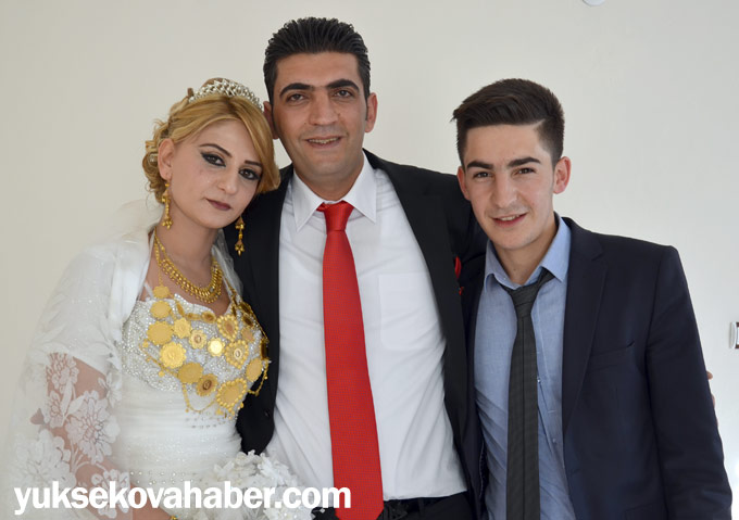Yüksekova Düğünleri Foto Galeri (17-18 Mayıs 2014) 61