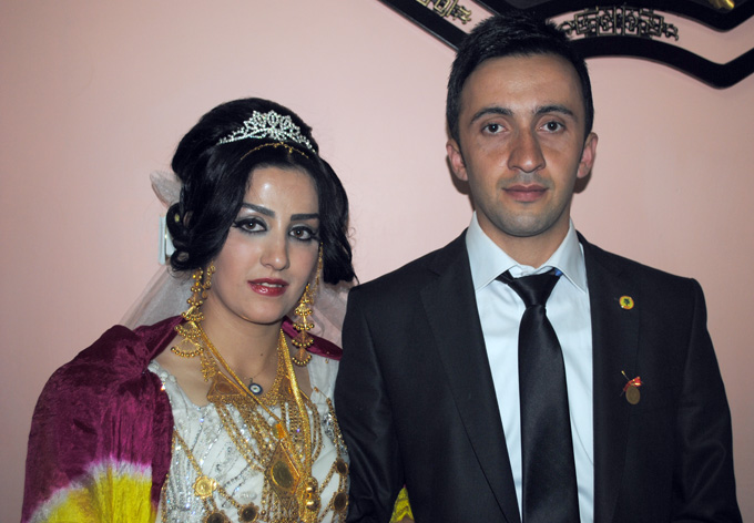 Yüksekova Düğünleri (24-25 Mayıs 2014) 4