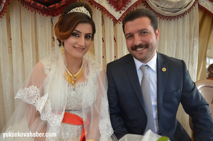 Yüksekova Düğünleri - Foto Galeri - (31 Mayıs - 1 Haziran 2014) 1