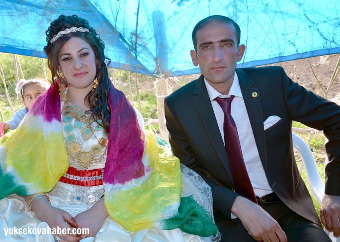 Yüksekova Düğünleri - Foto Galeri - (31 Mayıs - 1 Haziran 2014) 10