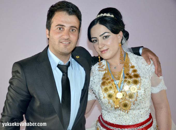 Yüksekova Düğünleri - Foto Galeri - (31 Mayıs - 1 Haziran 2014) 2