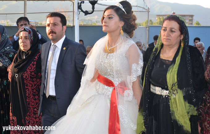 Yüksekova Düğünleri - Foto Galeri - (31 Mayıs - 1 Haziran 2014) 23