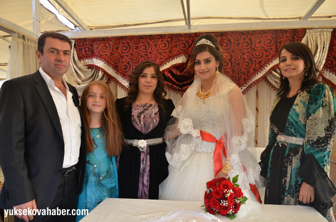 Yüksekova Düğünleri - Foto Galeri - (31 Mayıs - 1 Haziran 2014) 24