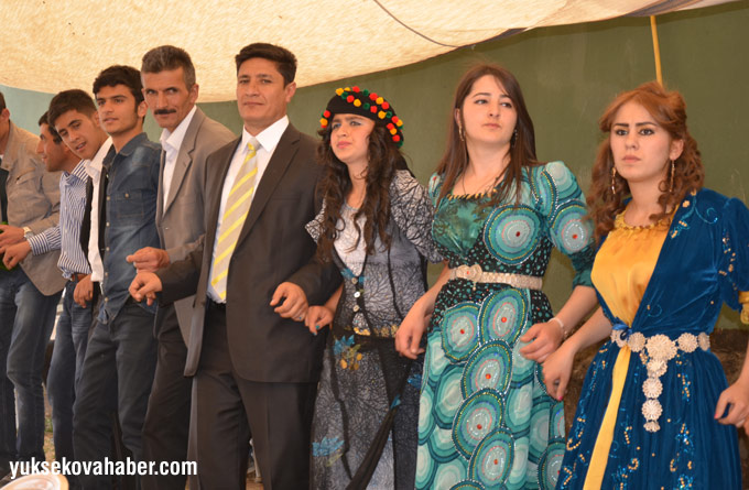 Yüksekova Düğünleri - Foto Galeri - (31 Mayıs - 1 Haziran 2014) 29