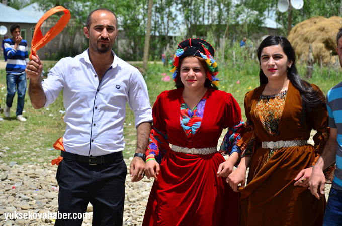 Yüksekova Düğünleri - Foto Galeri - (31 Mayıs - 1 Haziran 2014) 41