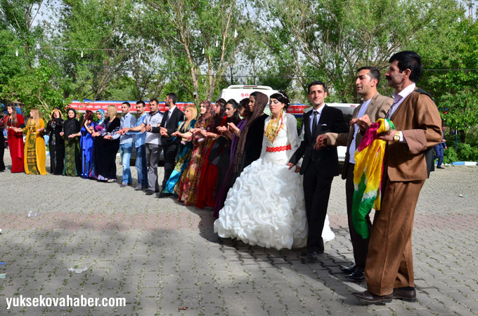 Yüksekova Düğünleri - Foto Galeri - (31 Mayıs - 1 Haziran 2014) 45