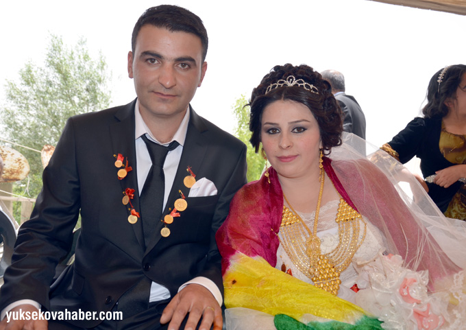 Yüksekova Düğünleri - Foto Galeri - (31 Mayıs - 1 Haziran 2014) 5