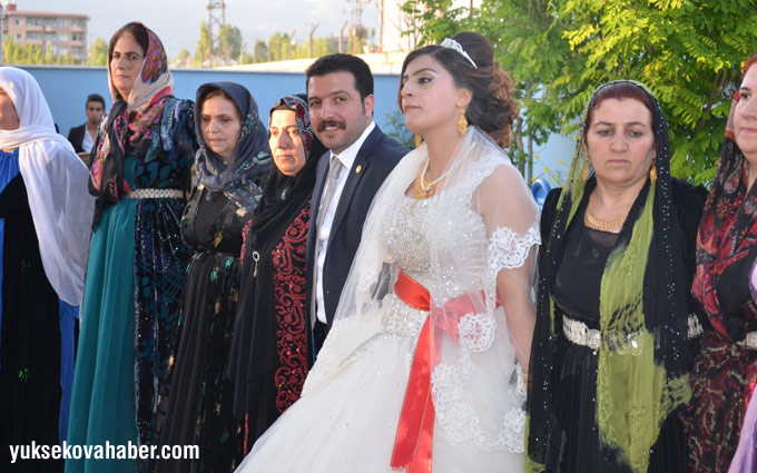 Yüksekova Düğünleri - Foto Galeri - (31 Mayıs - 1 Haziran 2014) 50