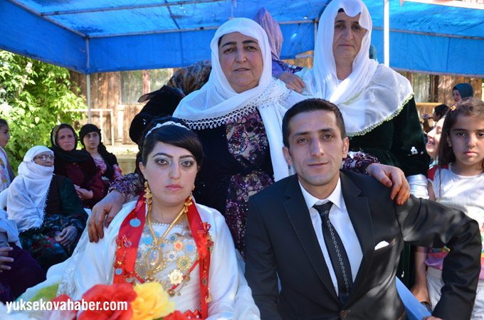 Yüksekova Düğünleri - Foto Galeri - (31 Mayıs - 1 Haziran 2014) 59