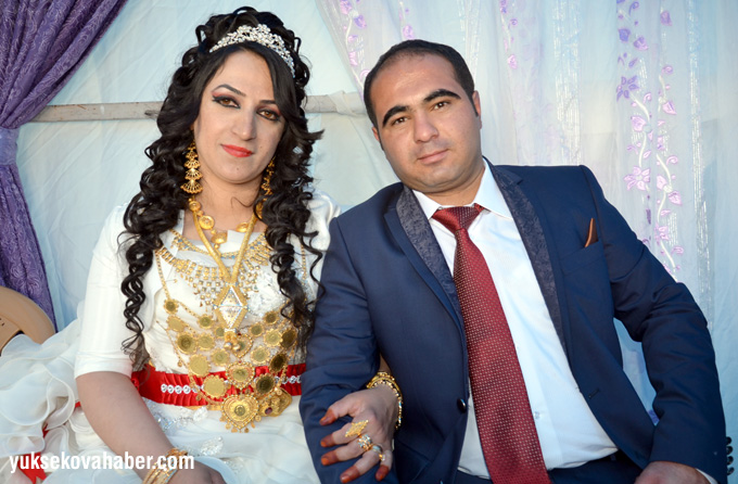 Yüksekova Düğünleri - Foto Galeri - (31 Mayıs - 1 Haziran 2014) 6