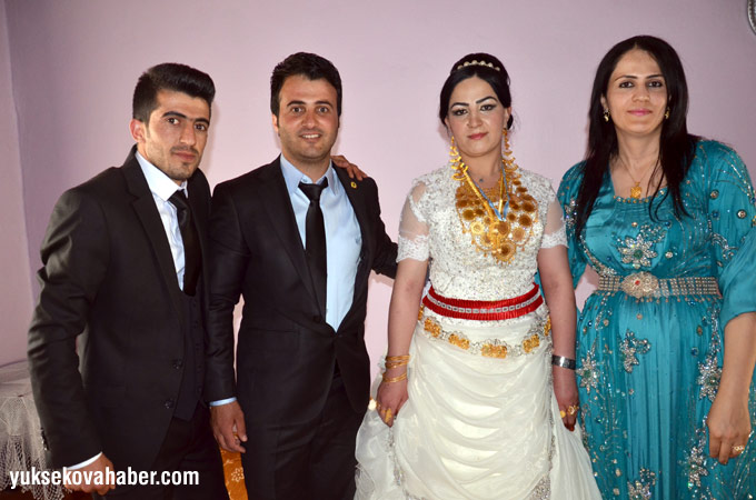 Yüksekova Düğünleri - Foto Galeri - (31 Mayıs - 1 Haziran 2014) 62