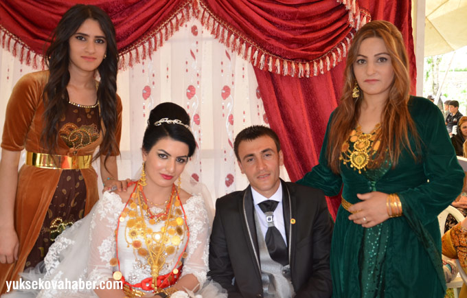Yüksekova Düğünleri - Foto Galeri - (31 Mayıs - 1 Haziran 2014) 65
