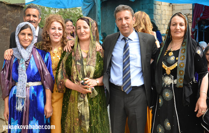 Yüksekova Düğünleri - Foto Galeri - (31 Mayıs - 1 Haziran 2014) 66
