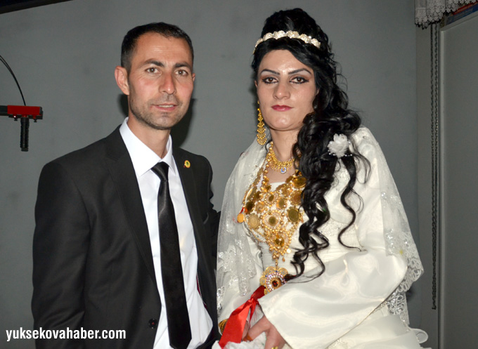Yüksekova Düğünleri - Foto Galeri - (31 Mayıs - 1 Haziran 2014) 7