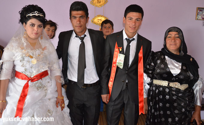 Yüksekova Düğünleri - Foto Galeri - (31 Mayıs - 1 Haziran 2014) 75