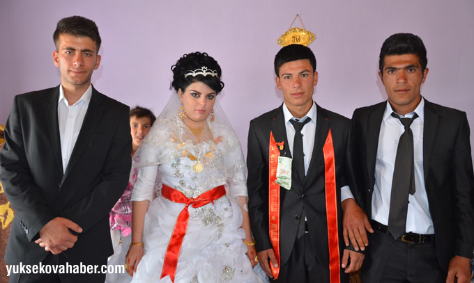 Yüksekova Düğünleri - Foto Galeri - (31 Mayıs - 1 Haziran 2014) 76