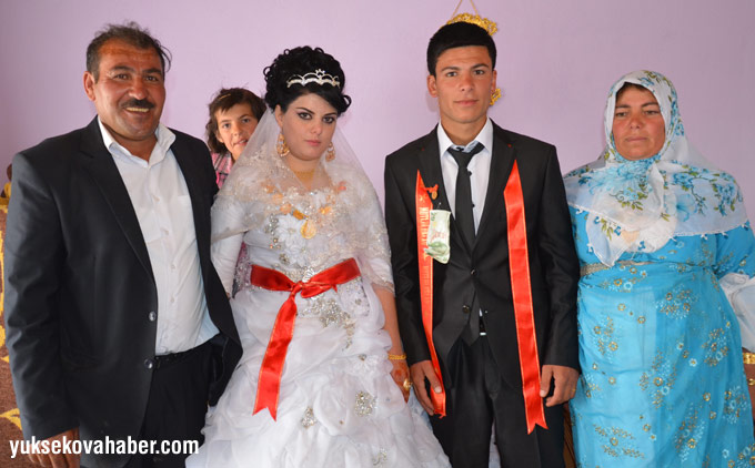 Yüksekova Düğünleri - Foto Galeri - (31 Mayıs - 1 Haziran 2014) 77