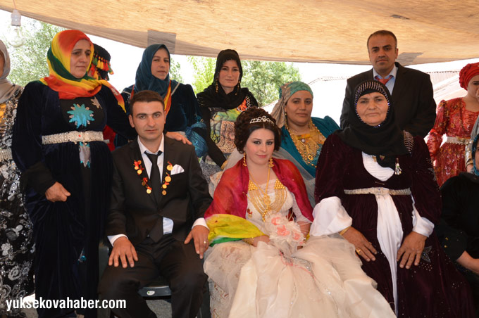 Yüksekova Düğünleri - Foto Galeri - (31 Mayıs - 1 Haziran 2014) 84