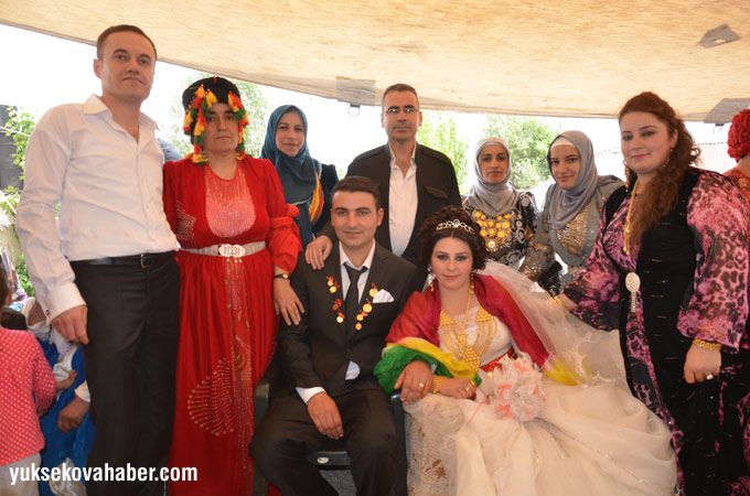Yüksekova Düğünleri - Foto Galeri - (31 Mayıs - 1 Haziran 2014) 85