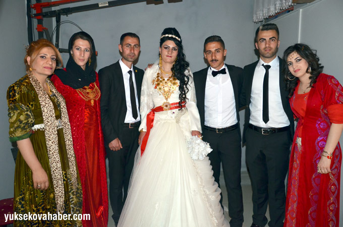 Yüksekova Düğünleri - Foto Galeri - (31 Mayıs - 1 Haziran 2014) 86