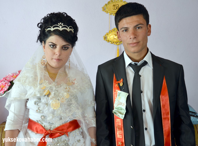 Yüksekova Düğünleri - Foto Galeri - (31 Mayıs - 1 Haziran 2014) 9