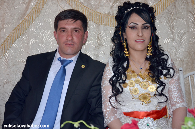 Yüksekova Düğünleri - Foto Galeri - (7-8 Haziran 2014) 10