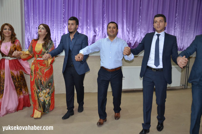 Yüksekova Düğünleri - Foto Galeri - (7-8 Haziran 2014) 100