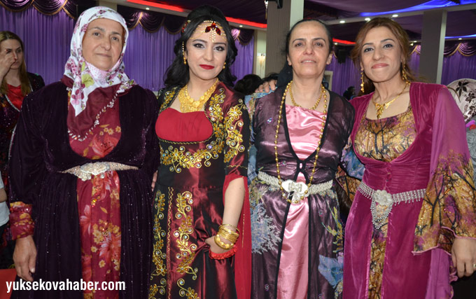 Yüksekova Düğünleri - Foto Galeri - (7-8 Haziran 2014) 105