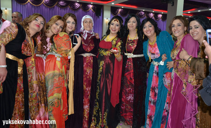 Yüksekova Düğünleri - Foto Galeri - (7-8 Haziran 2014) 106